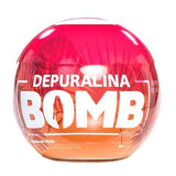 Depuralina Bomb Effect Caps X60 Bola cáps(s)