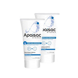 Apaisac Promo Duo Creme Mãos Reparador 2x50ml + Oferta 2ª Embalagem