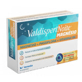 ValdispertNight Magnesium Comp 40