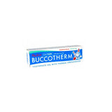 Buccotherm Infantil Gel Dent Morango Nat 2-6Anos 50ml