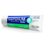 Elgydium Junior Gentle Mint Dent Gel 1400ppm 7-12 Years 50ml