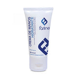 Farline Creme Mãos Hidrat Azeite/Pantenol 50ml