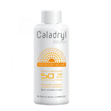 Caladryl Derma Sun fluido loção FPS50+ 200 ml