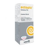 Ectopic Creme P Atópica Ectoína 7% 30ml
