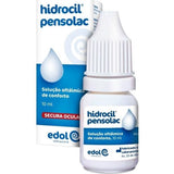 Hidrocil Pensolac Colírio 0.5% 10ml