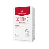 Cistitone Agaxidil Cáps 60