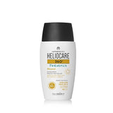 Heliocare 360 ​​Pediatrics Mineral Cream P Sens/Atopic SPF50+ 50ml