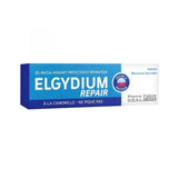 Elgydium Repair Repair Gel/Calm w/ Chamomile 15ml