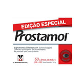 Prostamol Cáps 320mg 60