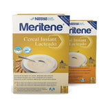 Meritene Cereal Instant Powder Milk Multifruit 2x500g