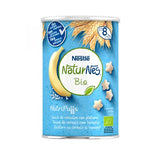 Nestlé NaturNes Bio NutriPuffs Snack Cereais C/ Banana 8m+ 35g
