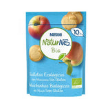 Nestlé NaturNes Bio Apple Cookies Gluten Free 10m+ 150g