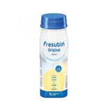 Fresubin Original Drink Vanilla 4x200ml