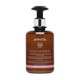 Apivita Água Micelar Rosto/Olhos 300ml