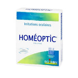 Homeoptic Sol col unidose 10x0.4ml
