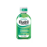 Eludril Protect Complete Protection Mouthwash 500ml
