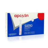 Aposan Physiol Serum 10x5ml