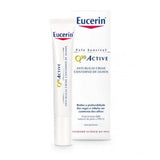 Eucerin Q10 Active Creme Olhos Rugas 15ml