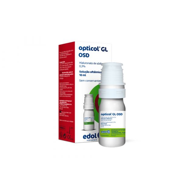 Opticol GL OSD Sol Oft 0.3% 10ml – Hiper Farma