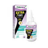Paranix Extra Strong Shampoo Treat Lice/Nits 200ml w/ Comb