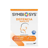 Symbiosys Defencia Adult Saquetas 30 Unidades