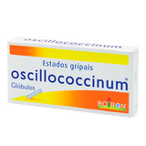 Oscillococcinum 6 Doses 
