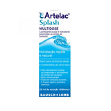 Artelac Splash Multidose Eye Drops 10ml