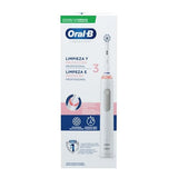 Oral B Limpeza e Proteção Profissional 3