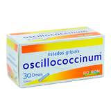 Oscillococcinum 30 Doses – Boiron 