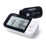 Omron Digital Voltage Meter M7 Intelli IT