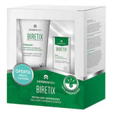 Biretix Anti-Blemish Gel 30ml + Purifying Cleansing Gel 150ml Coffret