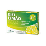 DietLimao Gold 60 Comprimidos