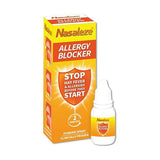 Nasaleze Allergy Blocker Pó Spray 800mg