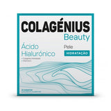Colagenius Beauty Hyaluronic Acid 30 Sachets
