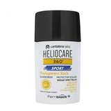 Heliocare 360º Sports Stick Transparent SPF50+ 25ml