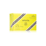 Apivita natural olive oil soap