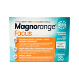 Magnorange Focus 60 Pills