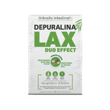 Depuralina Lax Duo Effect 30 Pills