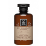 Apivita Dry Dandruff Shampoo 250ml 