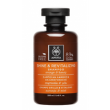Apivita Revitalize Shine Shampoo 250ml