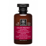 Apivita Shampoo Protect Color 250ml 