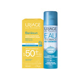 Uriage Pack Bariésun Cream SPF50+ 50ml + Thermal Water Spray 50ml