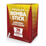Depuralina Bomba Stick 30 Sticks