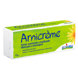 Arnicreme Massage Cream 120g