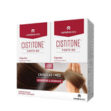 Cistitone Forte BD Duo Capsules 2 Months 2 x 60 Unit(s) with 50% Offer on 2nd Pack