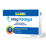 Mag'Fadiga 80 Pills
