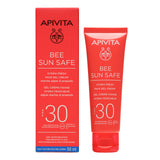 Apivita Solar Gel-Cream Spf30 50Ml