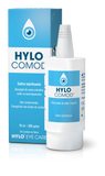 Hylo Comod Lubricating Eye Drops 10ml