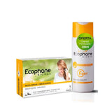 Ecophane Biorga 60 Tablets + Fortifying Shampoo 200ml