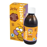 Jelly Kids Tónico Apetite 250ml